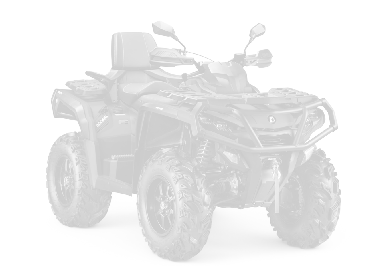 Pathcross 1000 L Luxury Anniversary Edition